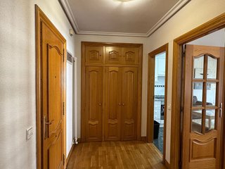 Piso en alquiler en Ermitagaña - Mendebaldea en Pamplona