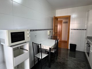 Piso en alquiler en Ermitagaña - Mendebaldea en Pamplona