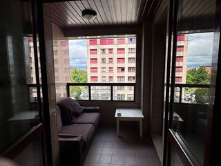 Piso en alquiler en Ermitagaña - Mendebaldea en Pamplona