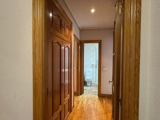 Piso en alquiler en Ermitagaña - Mendebaldea en Pamplona