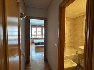 Piso en alquiler en Ermitagaña - Mendebaldea en Pamplona