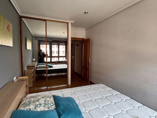 Piso en alquiler en Ermitagaña - Mendebaldea en Pamplona