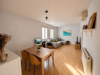 Piso en alquiler en Nuevos Ministerios - Ríos Rosas en Madrid