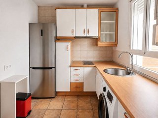 Piso en alquiler en Nuevos Ministerios - Ríos Rosas en Madrid