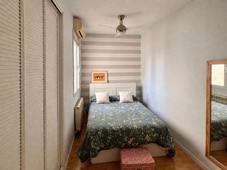 Piso en alquiler en Nuevos Ministerios - Ríos Rosas en Madrid