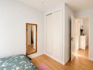 Piso en alquiler en Nuevos Ministerios - Ríos Rosas en Madrid