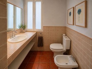 Piso en alquiler en Nuevos Ministerios - Ríos Rosas en Madrid