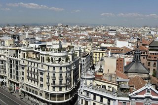 Piso en alquiler en Nuevos Ministerios - Ríos Rosas en Madrid