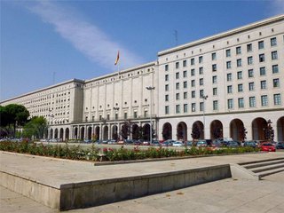 Piso en alquiler en Nuevos Ministerios - Ríos Rosas en Madrid