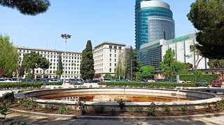 Piso en alquiler en Nuevos Ministerios - Ríos Rosas en Madrid