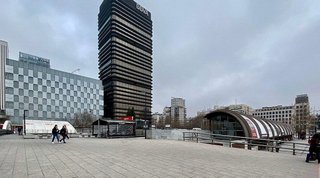 Piso en alquiler en Nuevos Ministerios - Ríos Rosas en Madrid