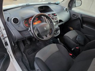 Renault Kangoo 116mil km 5 plazas