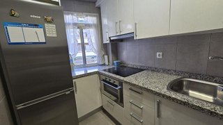 Piso en venta en Campoamor en Alicante
