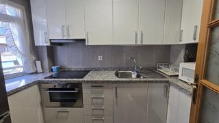 Piso en venta en Campoamor en Alicante