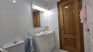 Piso en venta en Campoamor en Alicante
