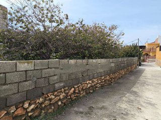 Terreno en venta en Salobreña