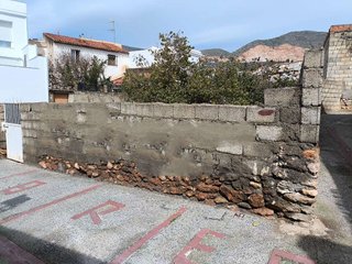 Terreno en venta en Salobreña