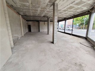 Local comercial en venta en El Poble Sec en Igualada