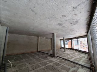 Local comercial en venta en El Poble Sec en Igualada