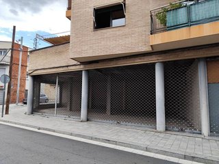 Local comercial en venta en El Poble Sec en Igualada