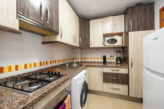 Piso en venta en Barrio de Zaidín en Granada