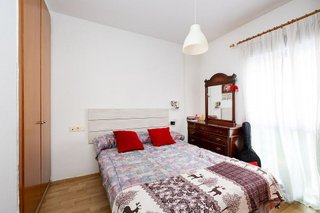 Piso en venta en Barrio de Zaidín en Granada