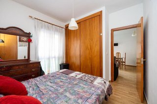 Piso en venta en Barrio de Zaidín en Granada