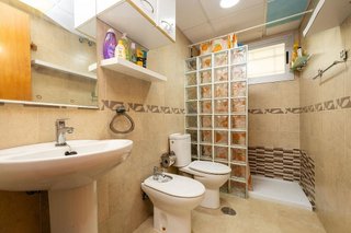 Piso en venta en Barrio de Zaidín en Granada