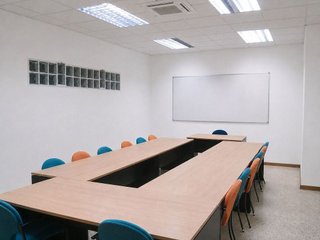 Oficina en venta en Ciudad Jardín - Parque Roma en Zaragoza