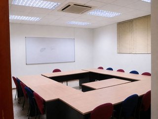 Oficina en venta en Ciudad Jardín - Parque Roma en Zaragoza