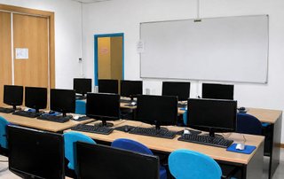 Oficina en venta en Ciudad Jardín - Parque Roma en Zaragoza
