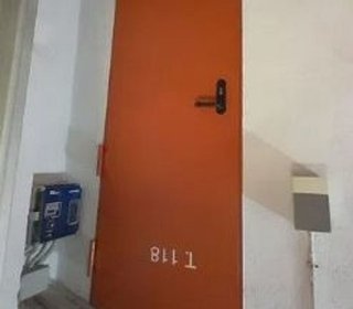 Trastero en venta en Navas en Barcelona