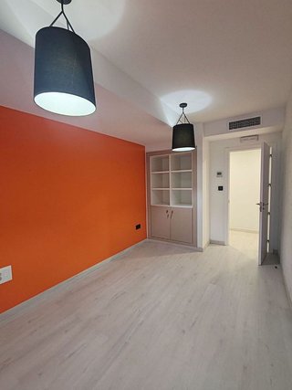 Piso en venta en Alcoy/Alcoi