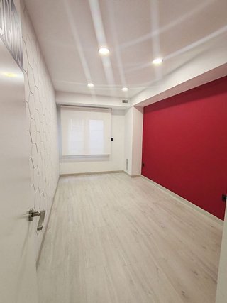 Piso en venta en Alcoy/Alcoi