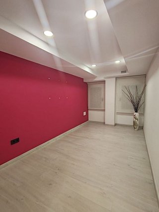 Piso en venta en Alcoy/Alcoi