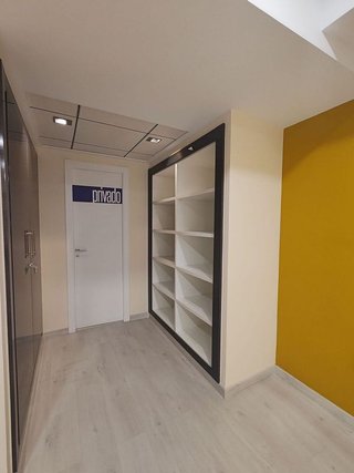 Piso en venta en Alcoy/Alcoi