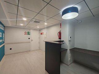 Piso en venta en Alcoy/Alcoi