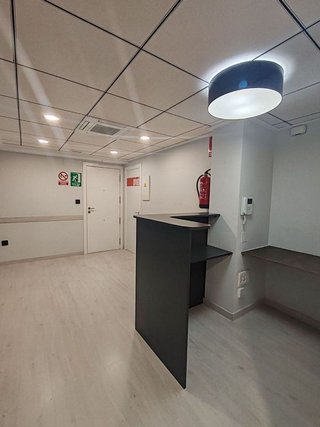 Piso en venta en Alcoy/Alcoi