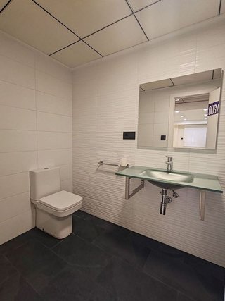 Piso en venta en Alcoy/Alcoi