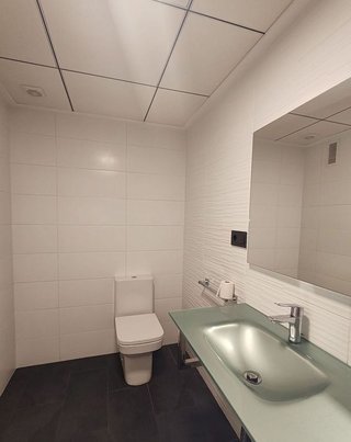 Piso en venta en Alcoy/Alcoi