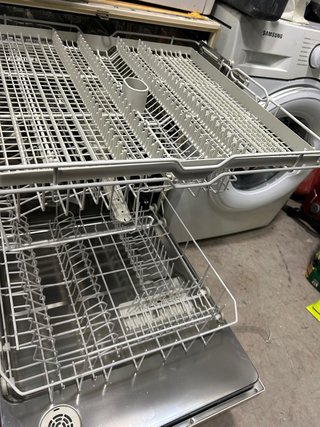 Lavavajillas Miele SUPER-ELECTRONIC G 595 SC