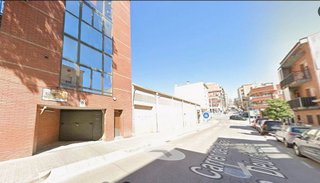 Garaje en venta en Ca n'Oriol en Rubí