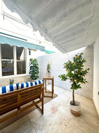 Piso en venta en Aiora en Valencia