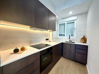 Piso en venta en Aiora en Valencia