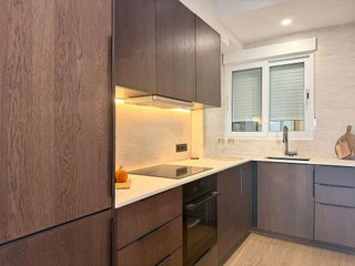 Piso en venta en Aiora en Valencia