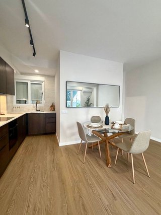 Piso en venta en Aiora en Valencia