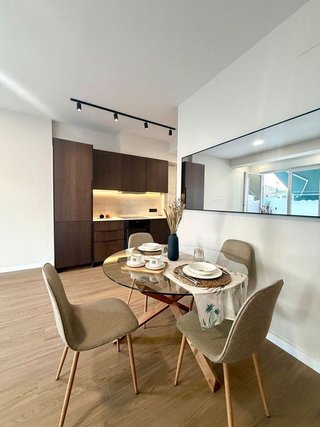 Piso en venta en Aiora en Valencia