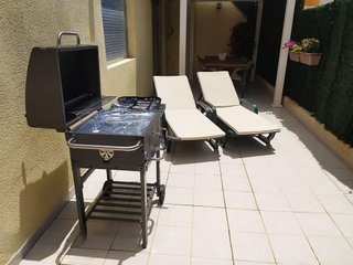 Ático en alquiler en Isleta en Palmas de Gran Canaria(Las)