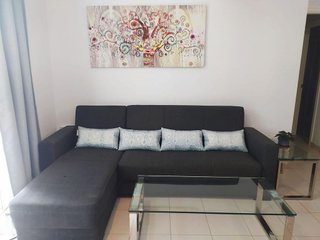 Ático en alquiler en Isleta en Palmas de Gran Canaria(Las)