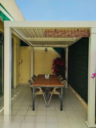 Ático en alquiler en Isleta en Palmas de Gran Canaria(Las)
